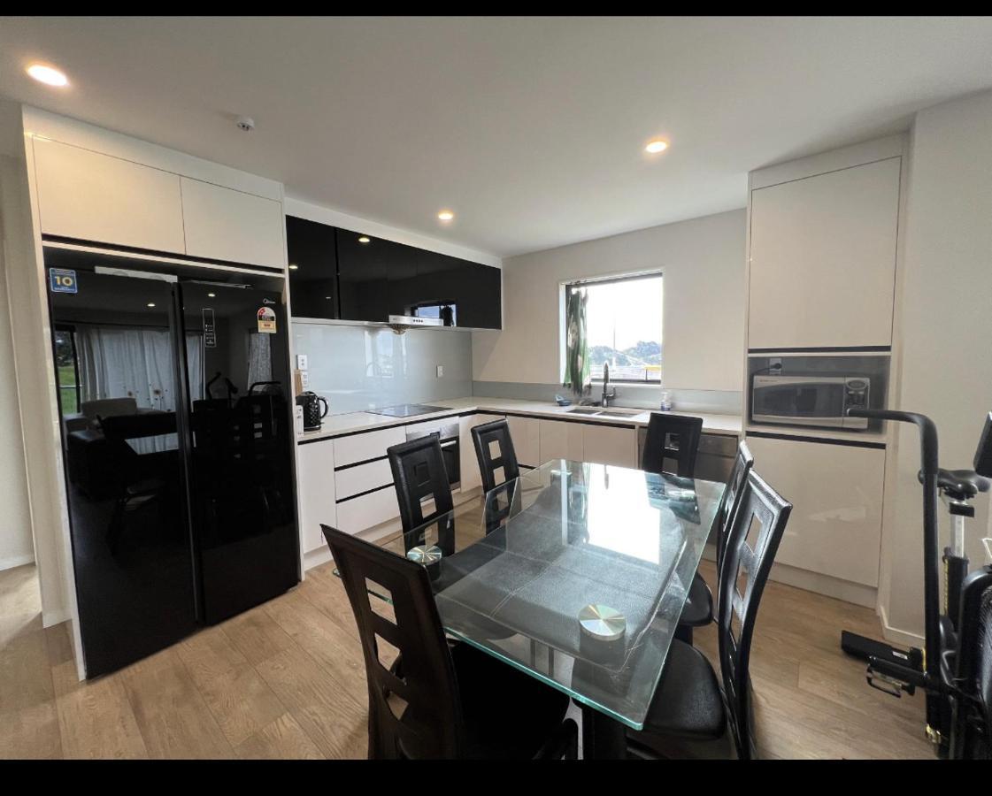 Albany Peony Homestay Auckland Exterior foto